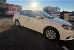 نيسان سنترا